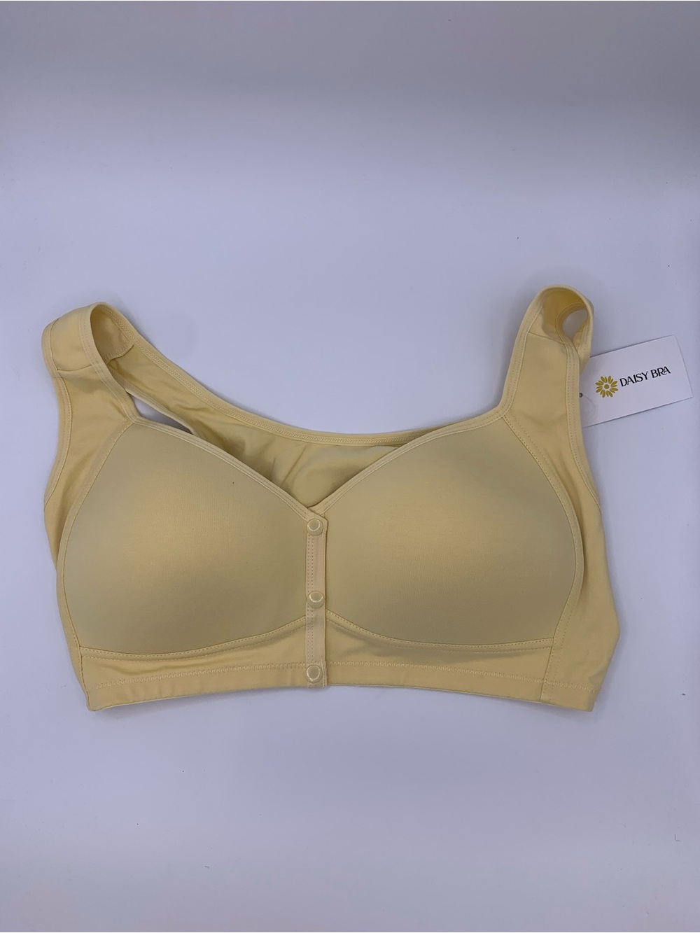 Daisy Bra 3XL